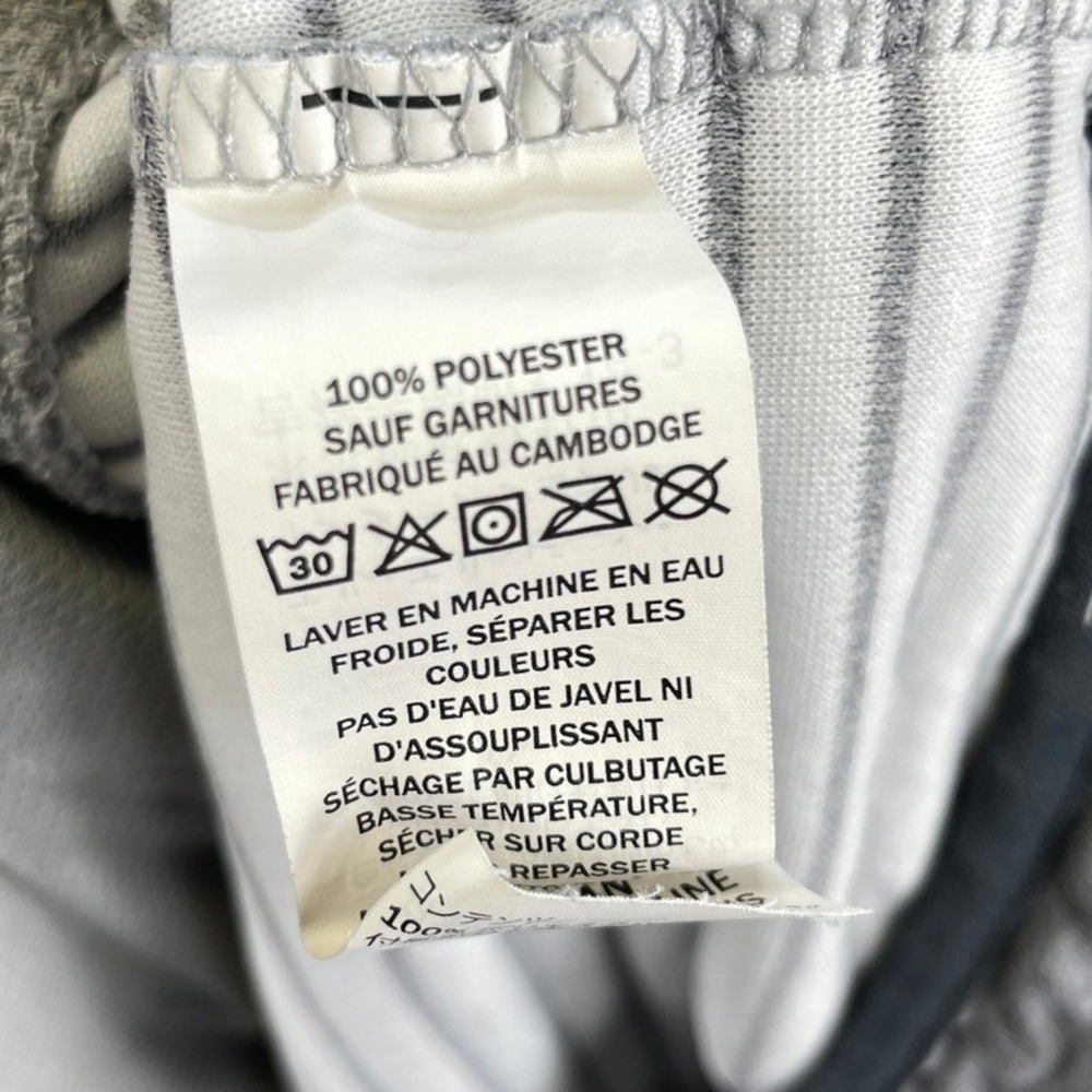 L.L.Bean Fleece Pullover Women's L Gray Hospital Logo Brigham Casual Warm - Picture 6 of 11